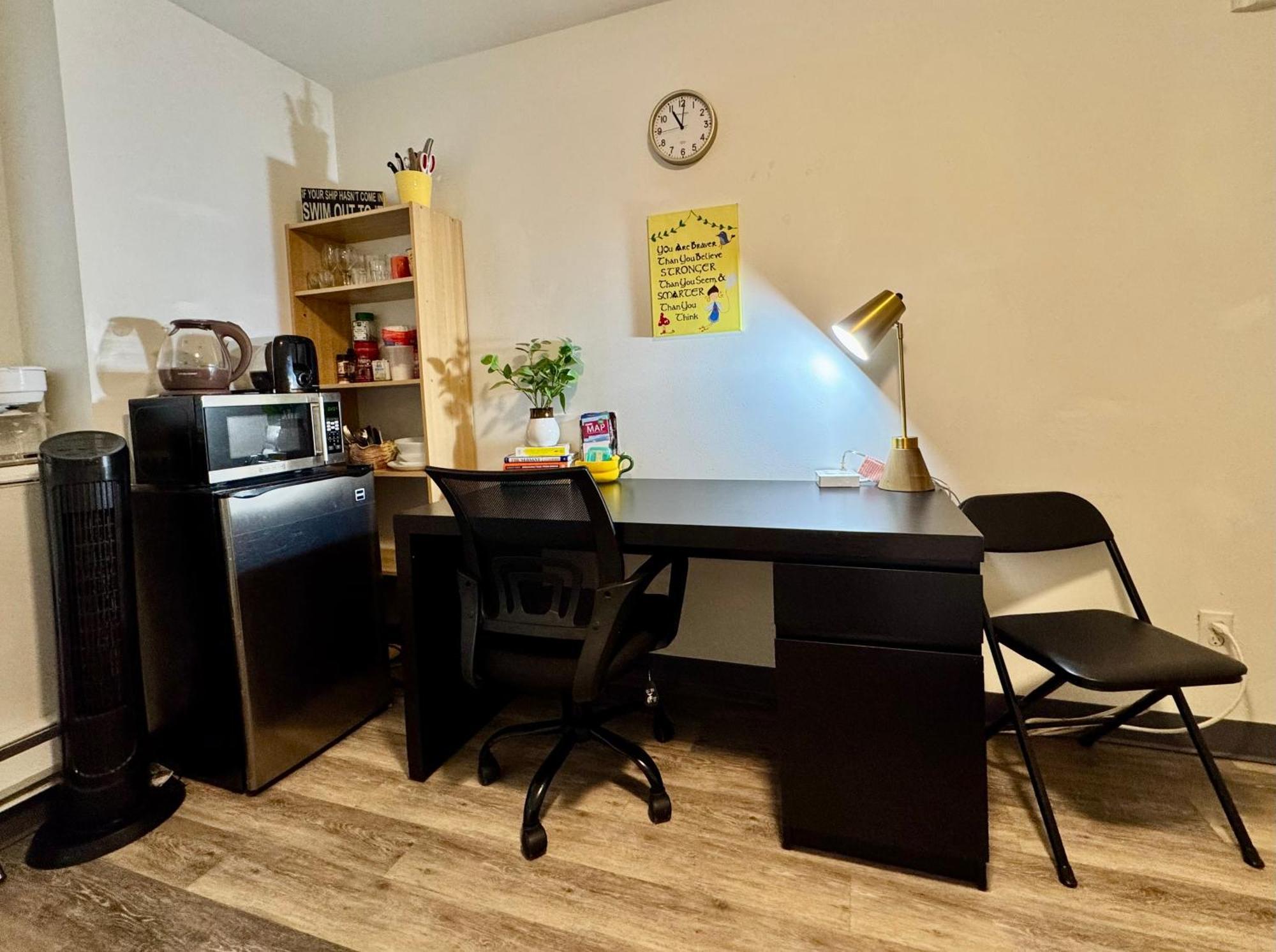 Micro Studio Apartment 10 Minutes Walk To University Of Washington Seattle Exterior foto